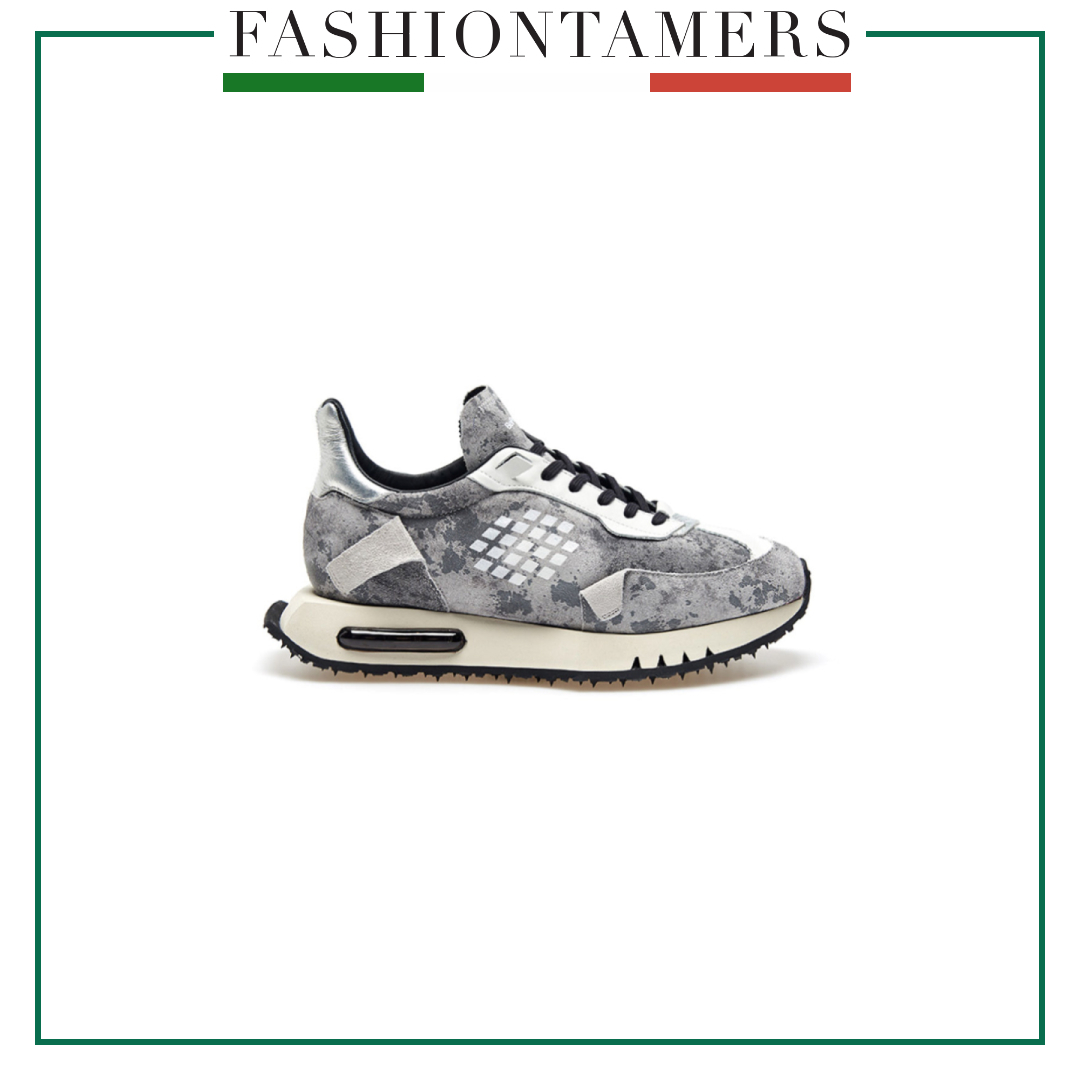 スニーカー Bepositive F3WORACE01/REF Sneakers Space Race Wing -