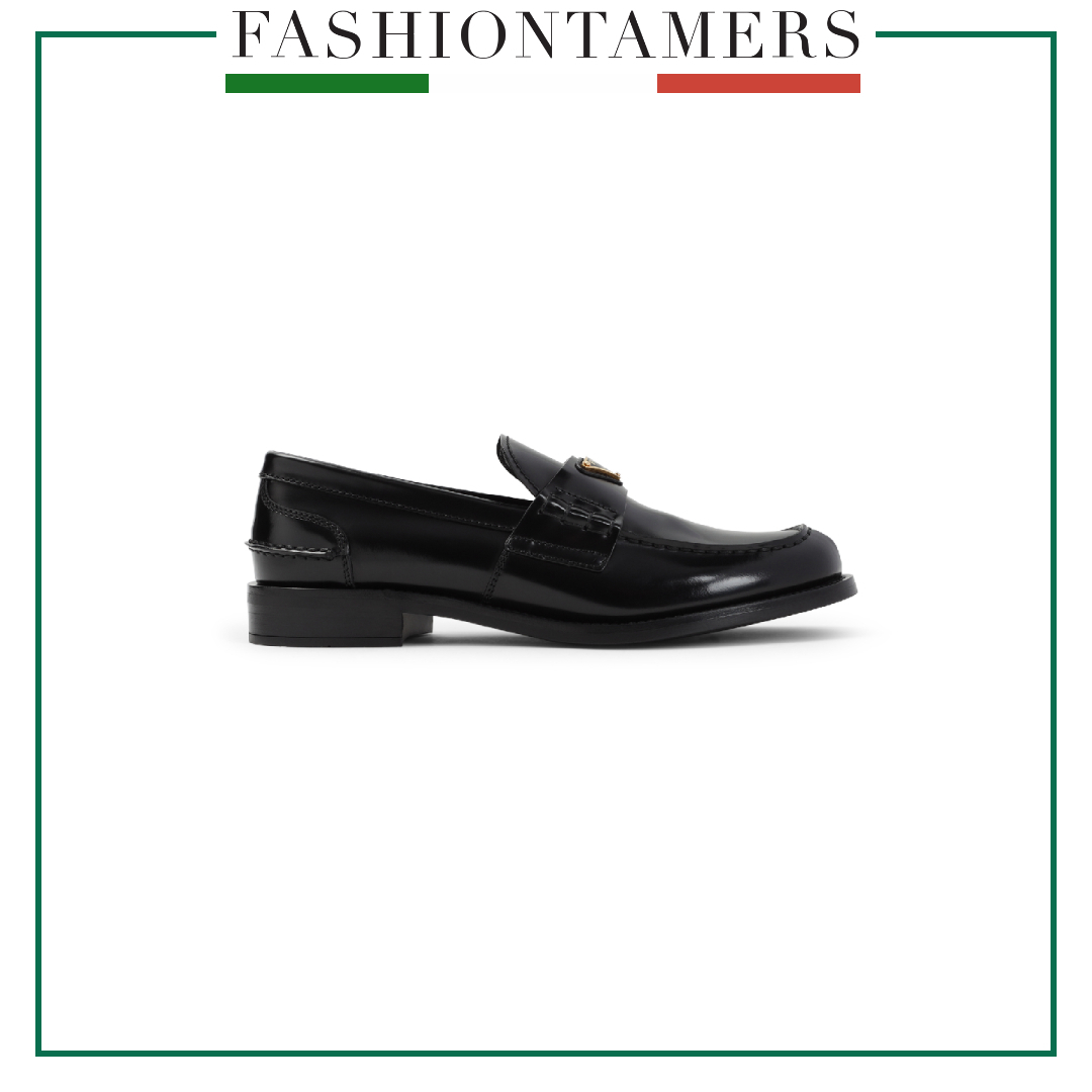 パンプス PRADA 1I741NFDB55.055 Pumps