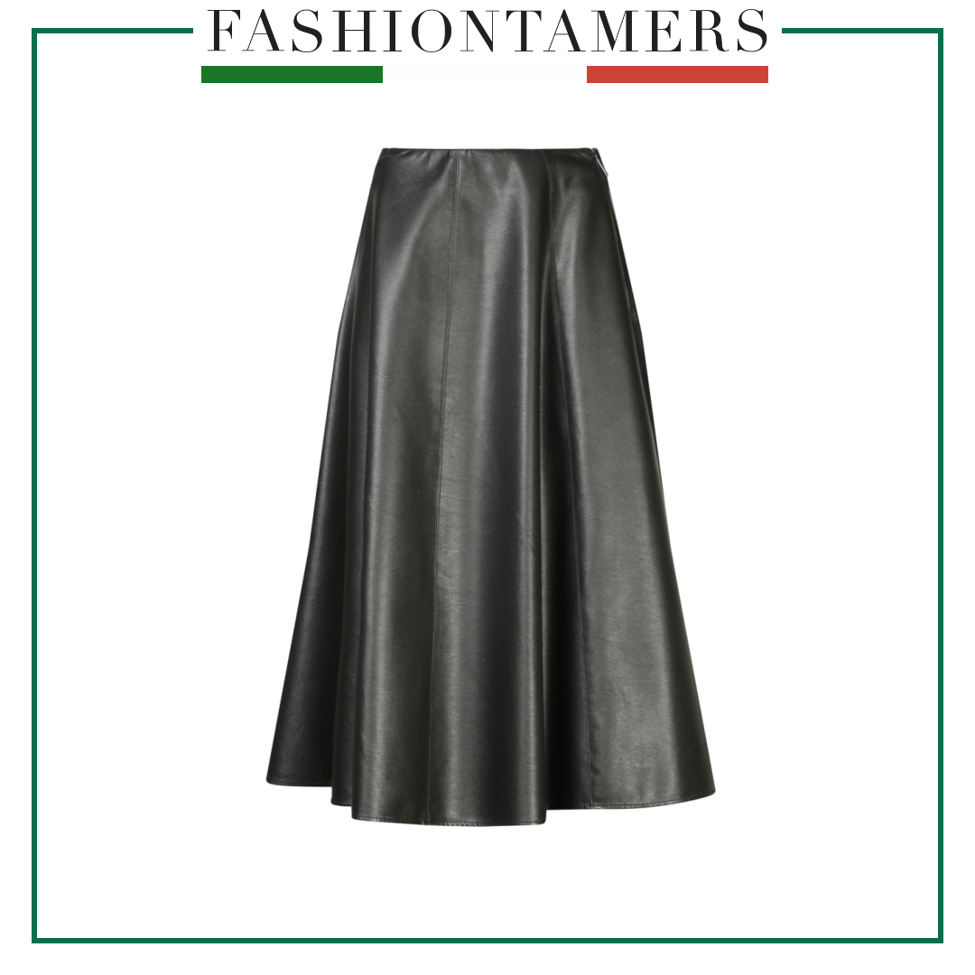 スカート MSGM 3741MDD04L 247622 99 Skirts Black