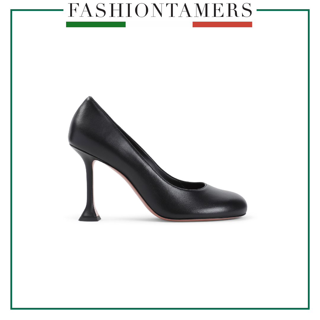 パンプス AMINA MUADDI 12S357481IRI Pumps