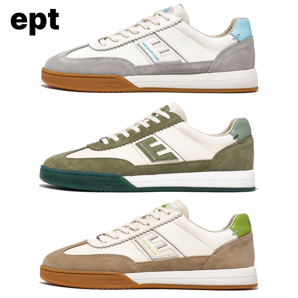 【ept】 ★ Diego ★ 3 Colors