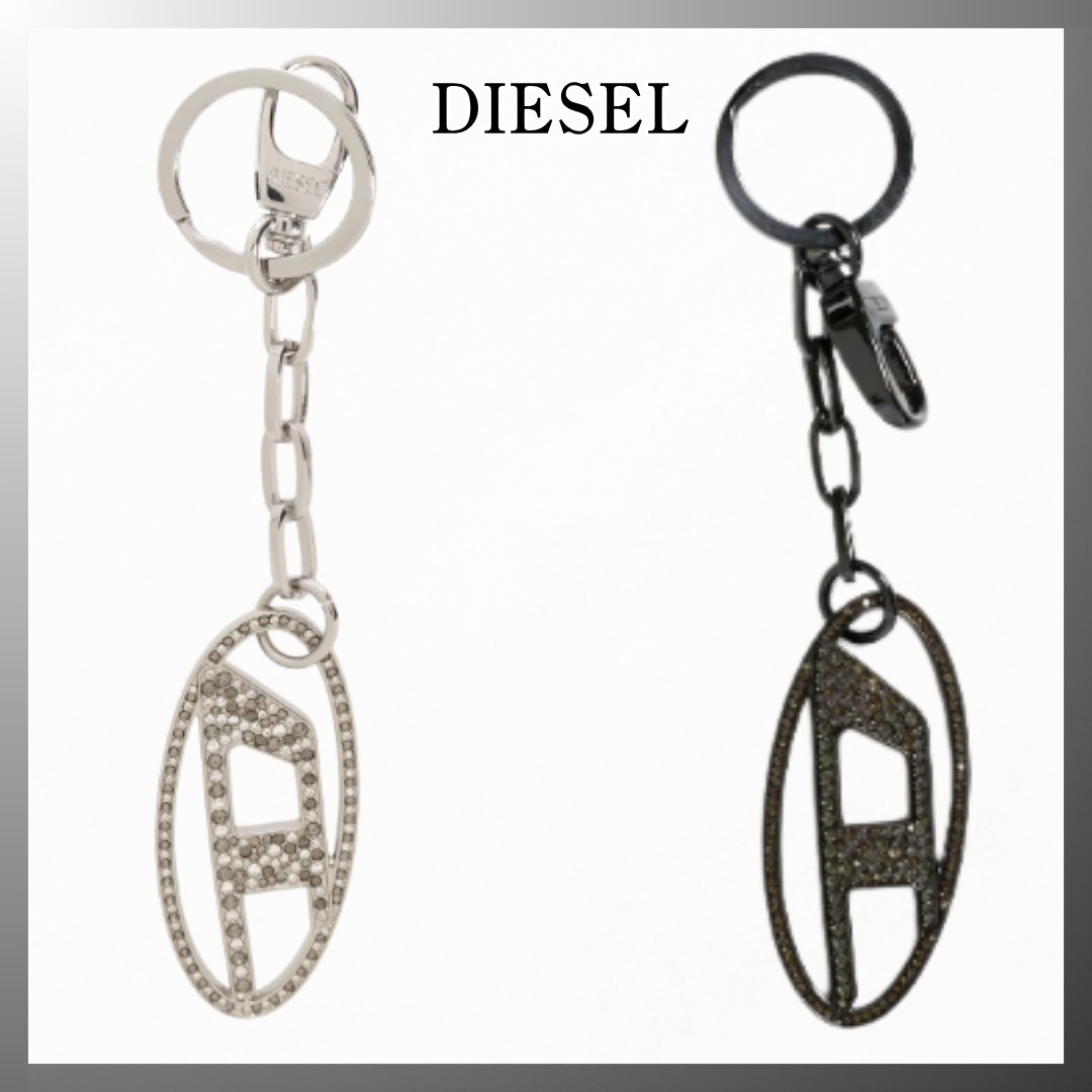 DIESEL ◆ ディーゼル Holy-C キーリング