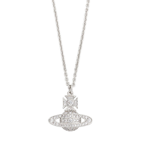 ネックレス・ペンダント VIVIENNE WESTWOOD Carmela Necklace 630203BH 02P102 SM