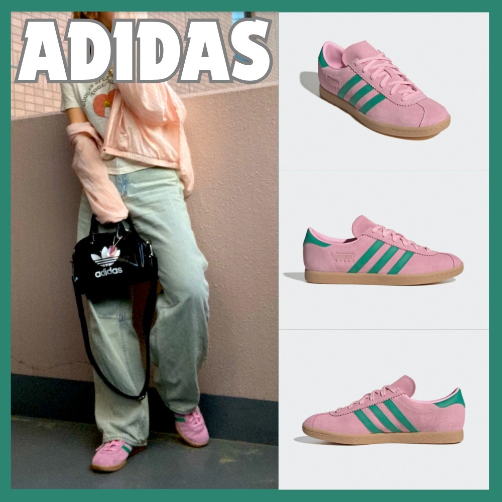 【ADIDAS】 STADT スタッド ★関税込★大人気★