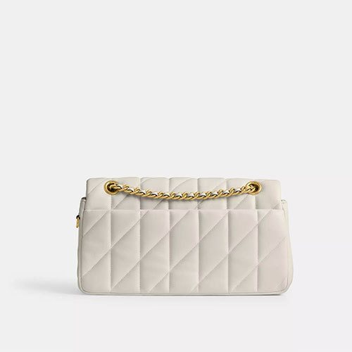 《 COACH 》ナッパ レザー☆ショルダー バッグ 26（2WAY）