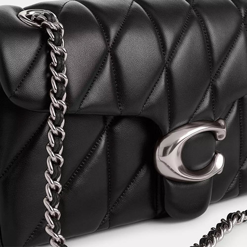 《 COACH 》ナッパ レザー☆ショルダー バッグ 26（2WAY）