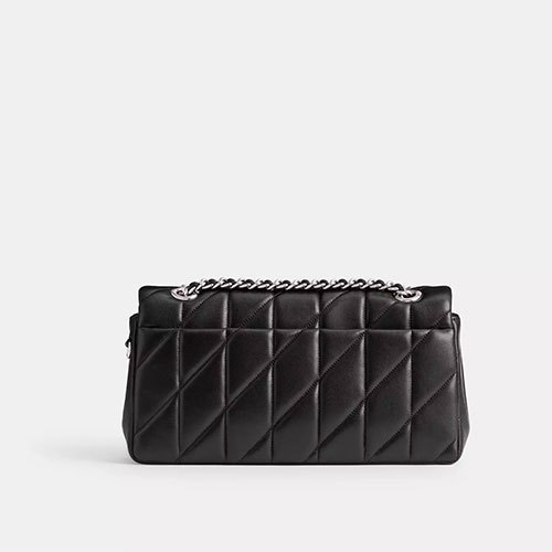 《 COACH 》ナッパ レザー☆ショルダー バッグ 26（2WAY）