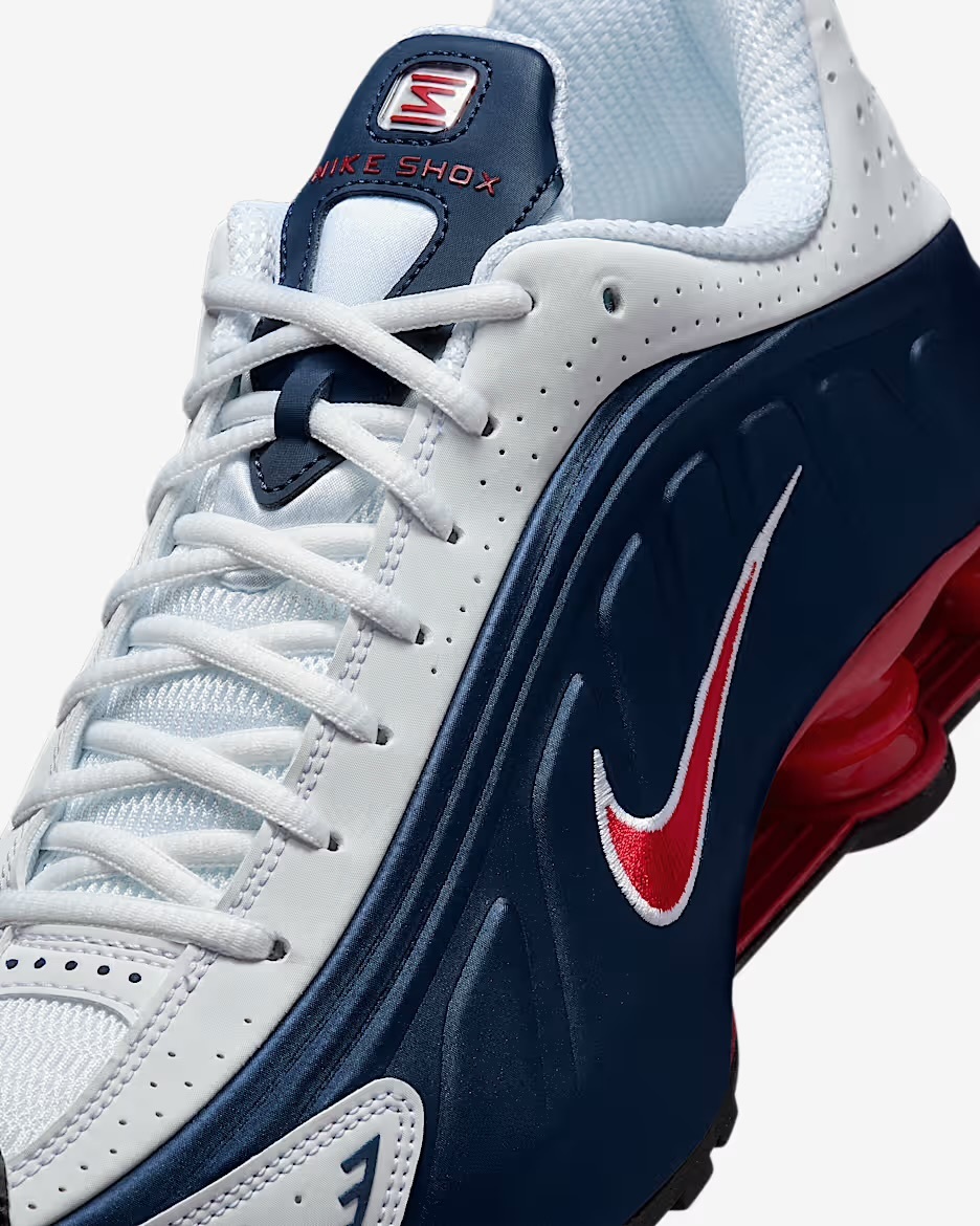 《☆超レア☆》☆NIKE☆Shox R4☆Navy