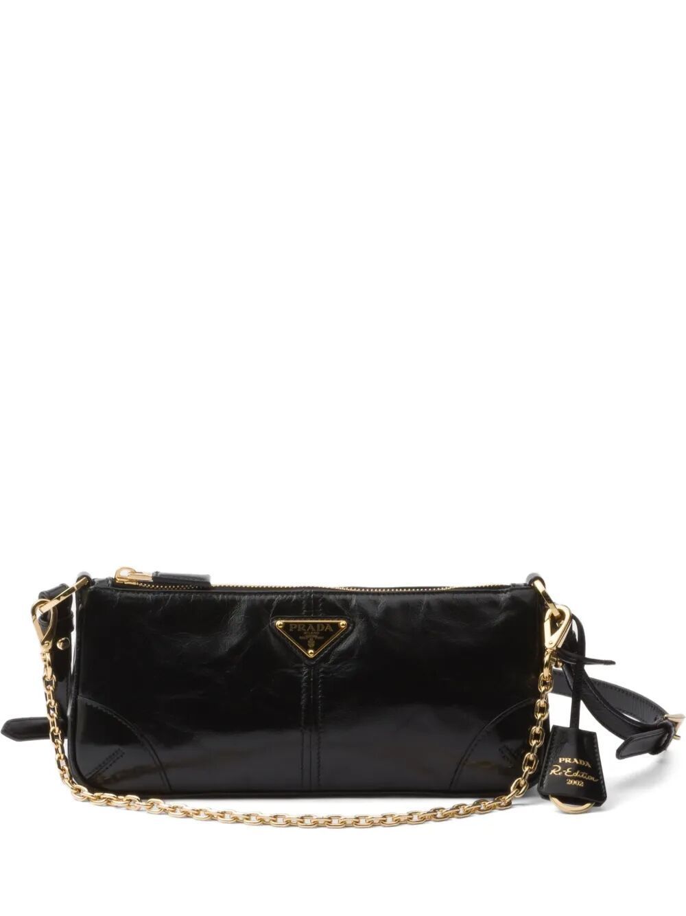 Prada 1BC221VOOM2CYRF0002 関税送料込