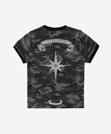 Tシャツ・カットソー BADBLOOD  Classic T-shirt 5BJH1479 BADBLOOD(バッドブラッド) Tシャツ・カットソー(レディース