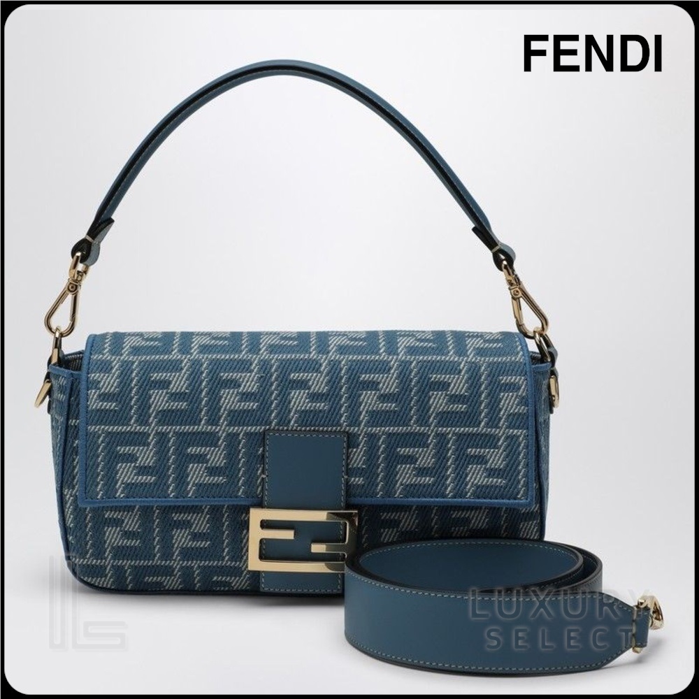 【FENDI】BAGUETTE BAG◆8BR600AUPX