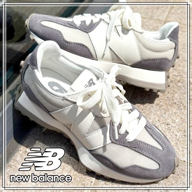 早い者勝ち!!! New Balance / ニューバランス ◆ U327LND
