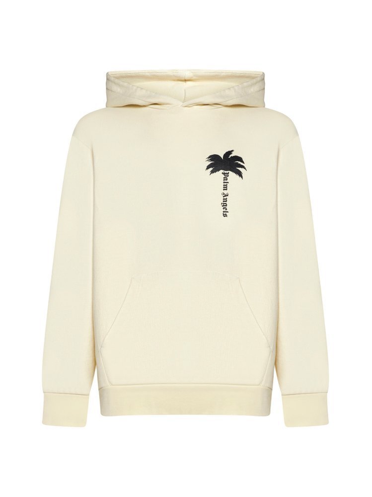 PALM ANGELS ロコフリントフティ PMBB058S24FLE001 0310