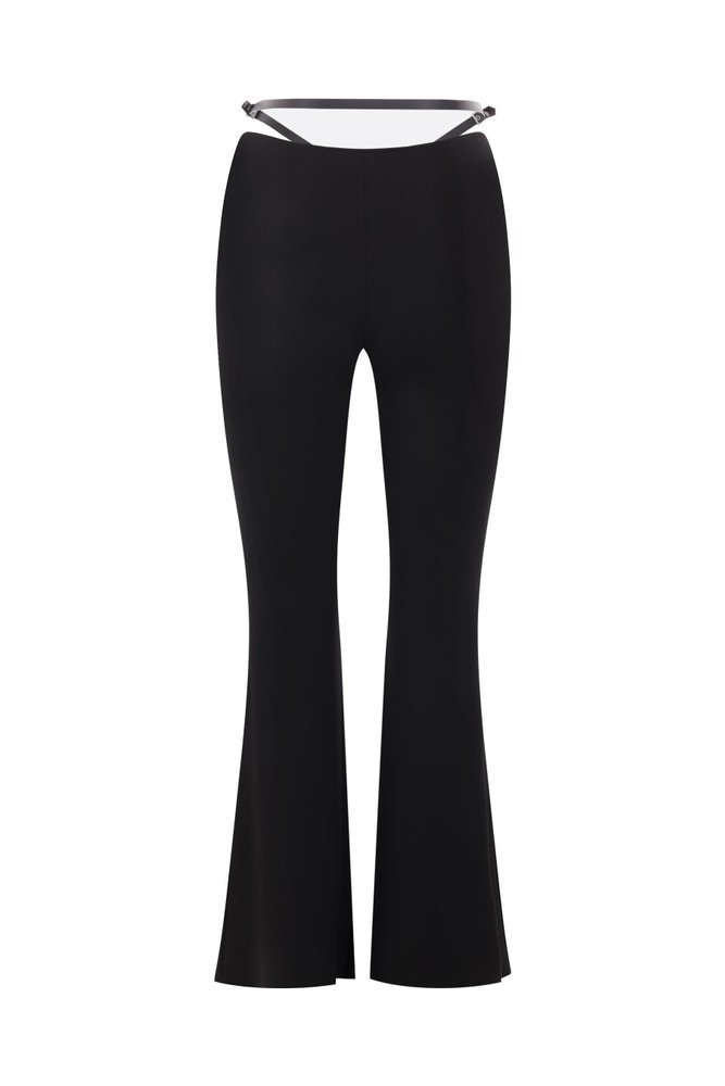 COURREGES クレシュ スラッシュ サンクル クレフ シャシ ハンツ