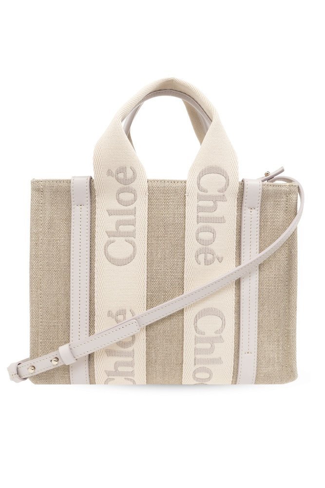 Chloe ウッティ スモル トトハック CHC23AS397L17 084