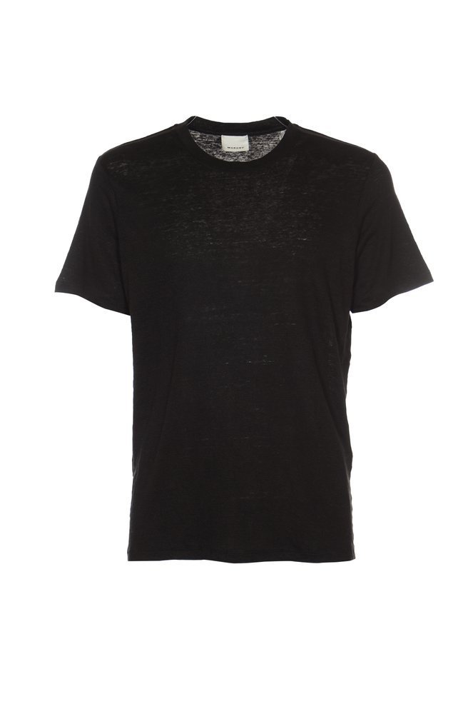 ISABEL MARANT クルネック Tシャツ 半袖 【関税込】