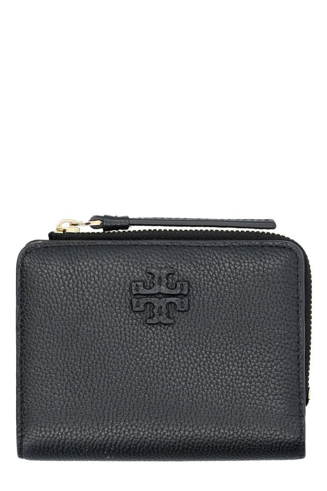 TORY BURCH マクロ 二つ折り財布 1589040 001