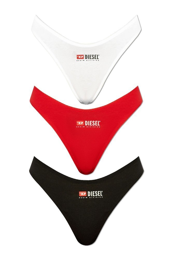 DIESEL ハンチ スモル ロコ フリント フリフ 三ハック