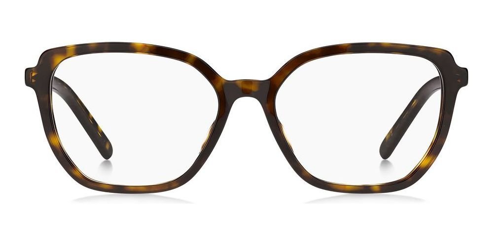 Marc Jacobs スクエアフレムメカネ MARC661 086V