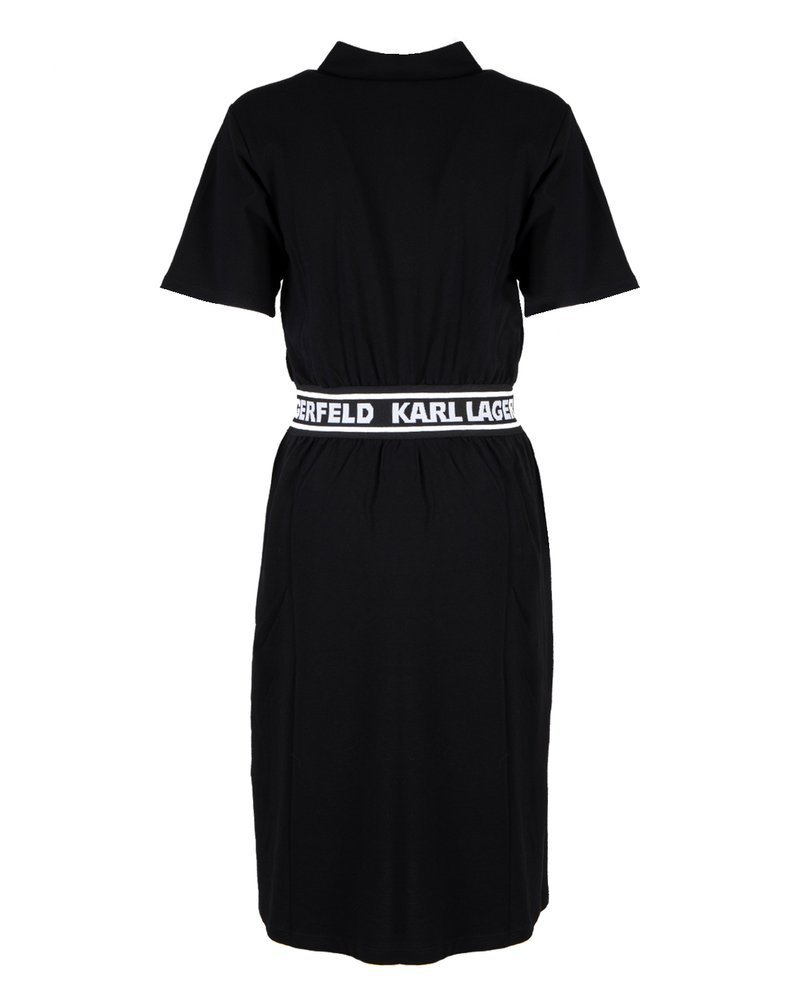 KARL LAGERFELD ロコウエストハントミティトレス 【関税込】