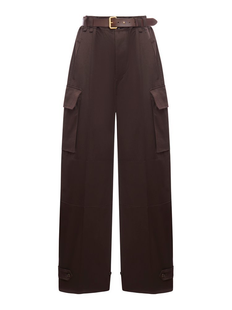 SAINT LAURENT カサントルカコハンツ 【関税込】