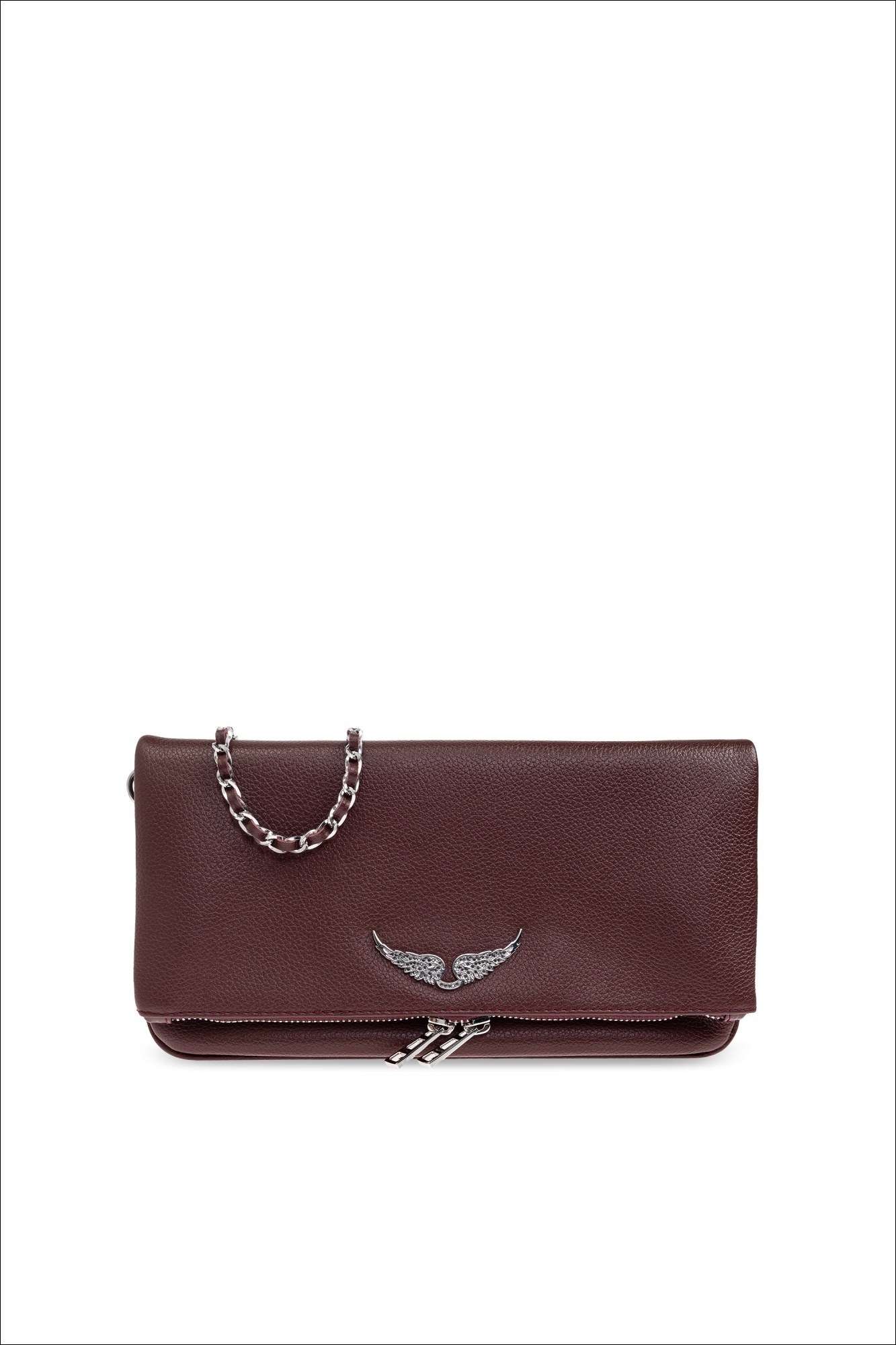Zadig & Voltaire クラッチバッグ