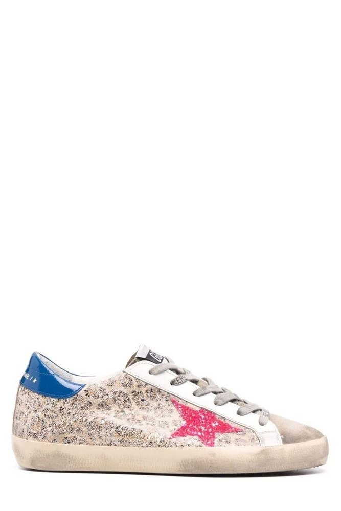 GOLDEN GOOSE スハスタ クリッタ スニカ GWF00101F002579 81539