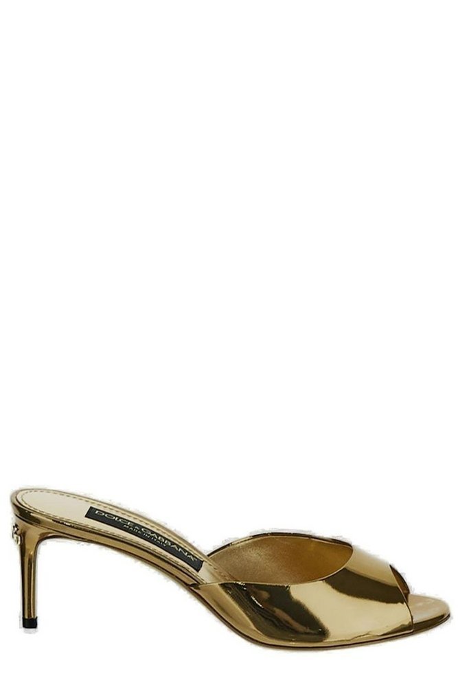 DOLCE & GABBANA DGロコスリッホンサンタル CR1522AY828 89869