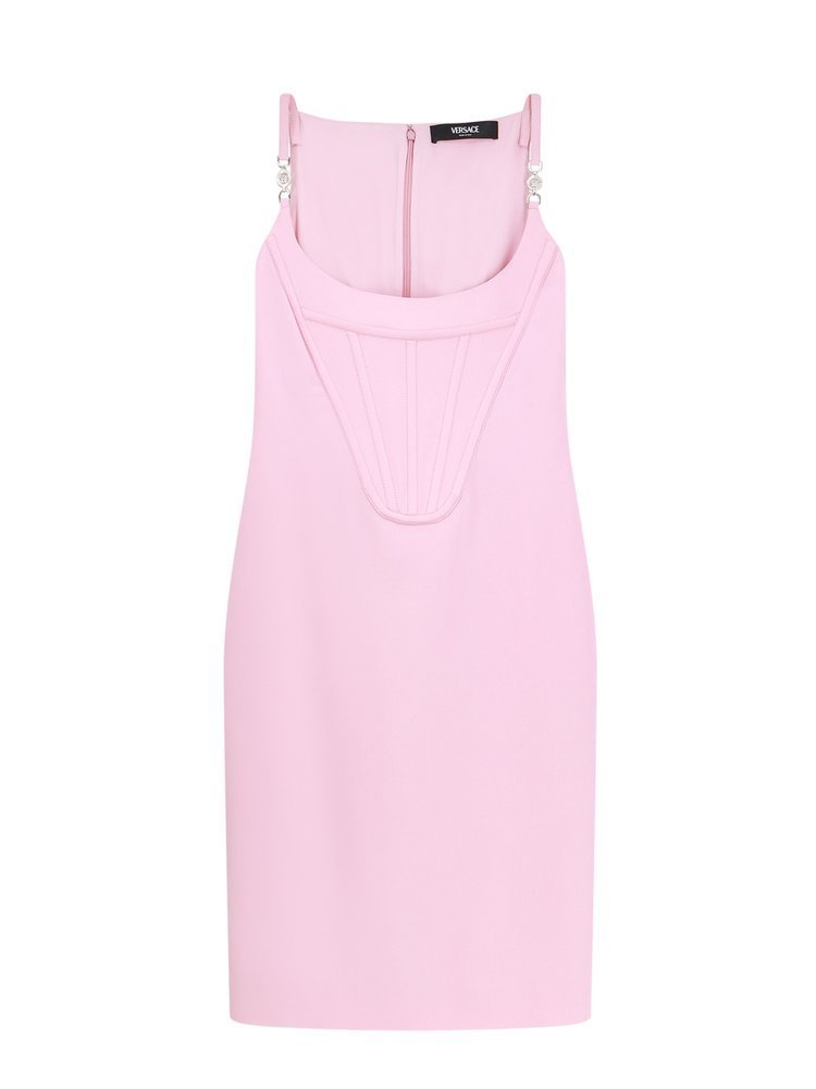 VERSACE スリフレスクレフミティトレス 10132131A00540 1PR20