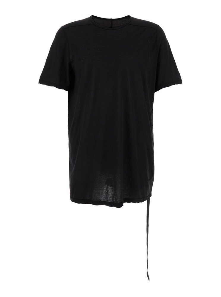 RICK OWENS DRKSHDW クルネック 半袖 Tシャツ DU01D1250BH 09