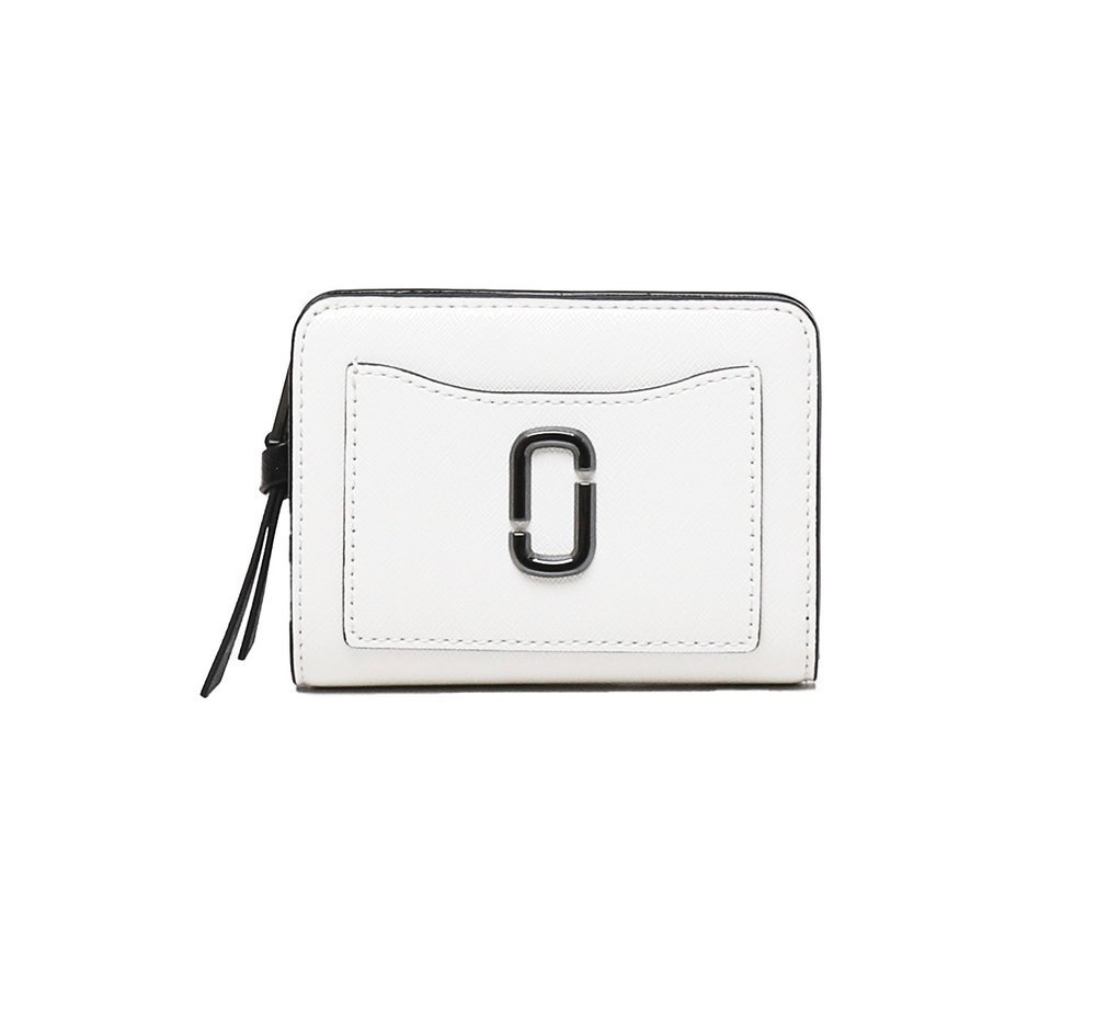 Marc Jacobs ユティリティスナッフショットミニコンハクト財布