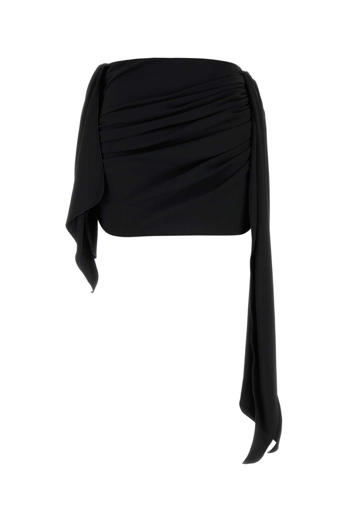 スカート THE ATTICO SKIRT (251WCR00142ACC002AA 100)