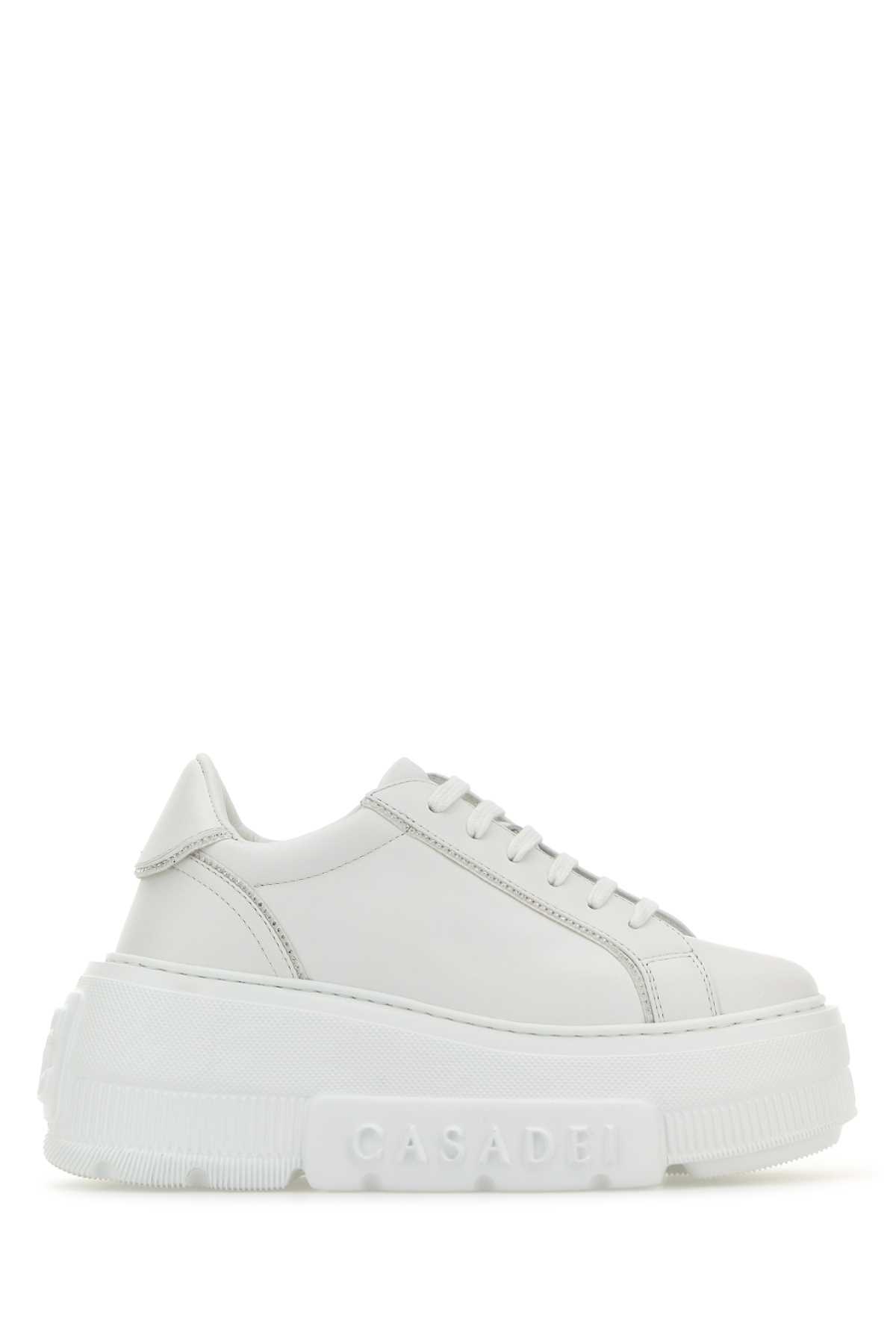スニーカー CASADEI SNEAKER (2X076A0701SALEN 9999)