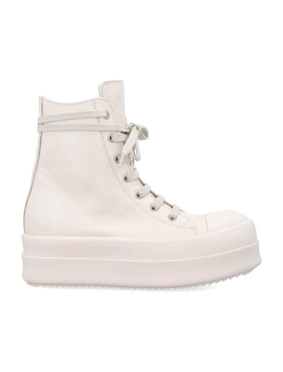 【関税＆送料込み】Rick Owens Mega Bumper Woman'S Sneaks