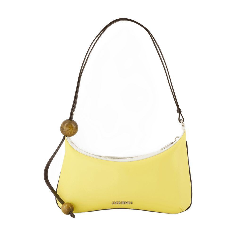 【関税＆送料込み】Jacquemus Le Grand Bisou Perle Shoulder
