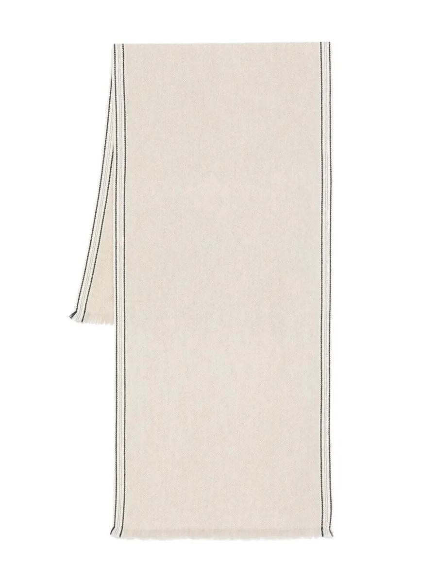 【関税＆送料込み】Brunello Cucinelli Cashmere Scarf Access