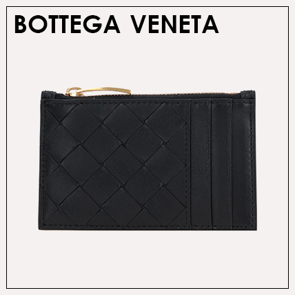 BOTTEGA VENETA◆INTRECCIATO イントレチャート カードケース