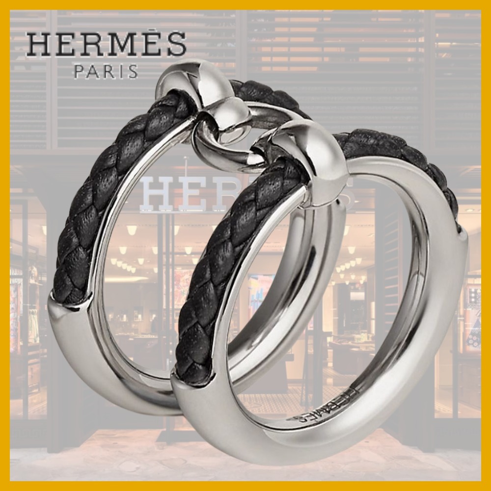 カッコイイ♪【Hermes】フリバスティアリング