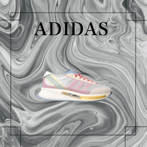 スニーカー adidas Men Sneakers White IH5766