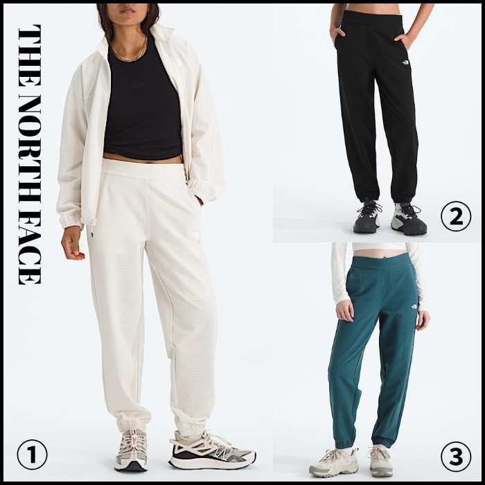【THE NORTH FACE】★パンツ★ Women’s Tekware Pants