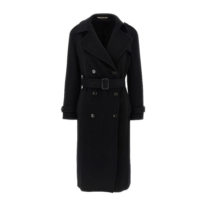 コート TAGLIATORE FW25 'Bonny' coat (BONNYS350001 N5051)