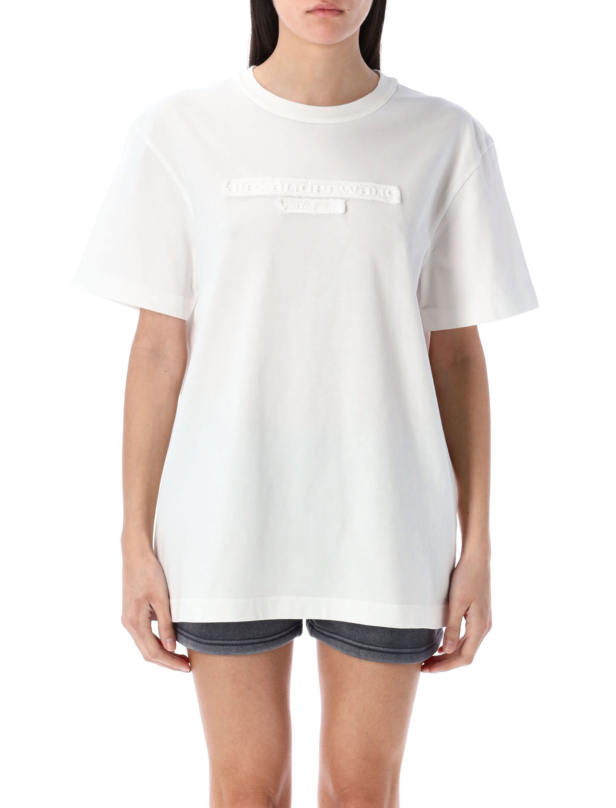 Tシャツ・カットソー Alexander Wang TSHIRT (UCC1251786)