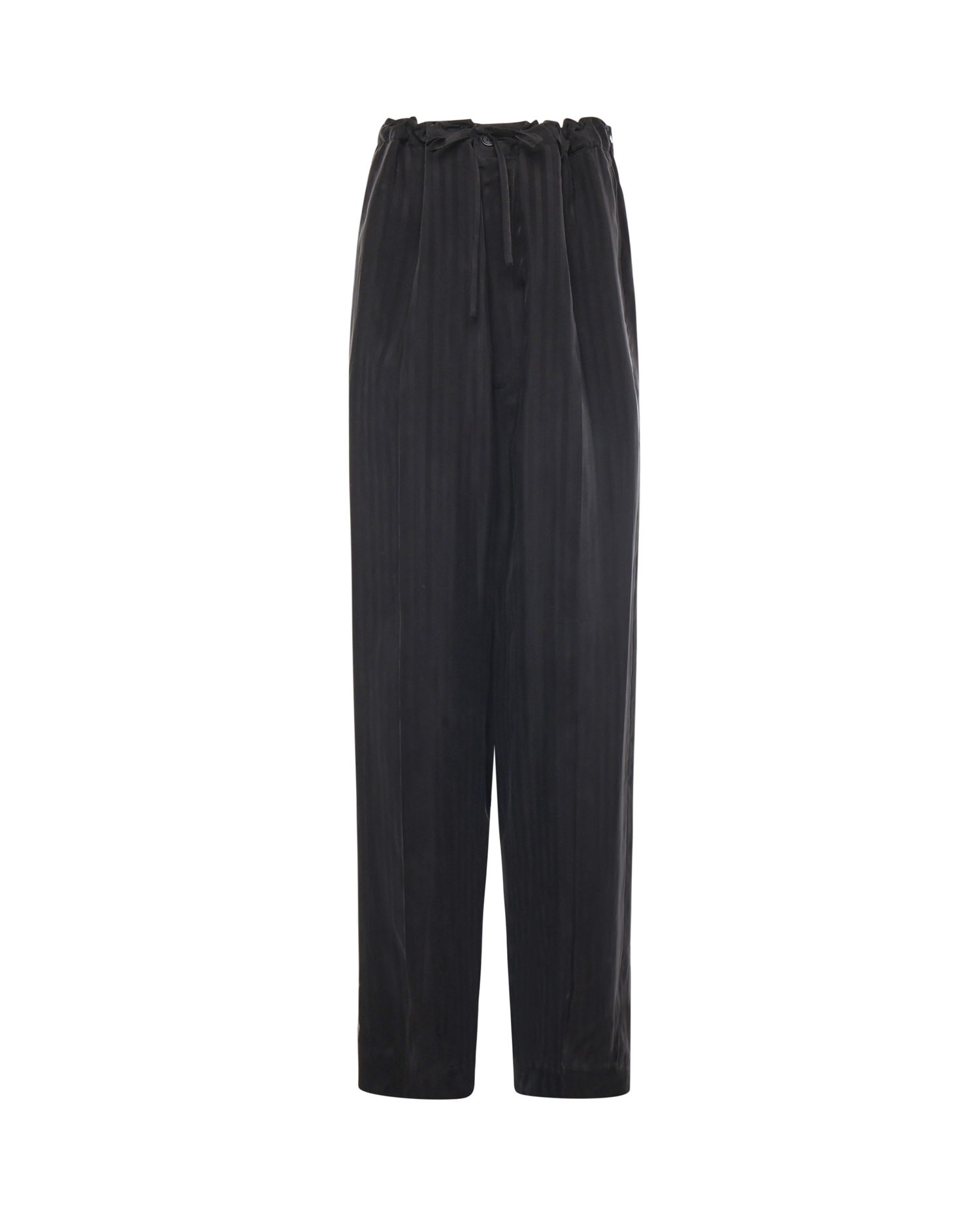 【関税&送料込】Balenciaga Trousers Black