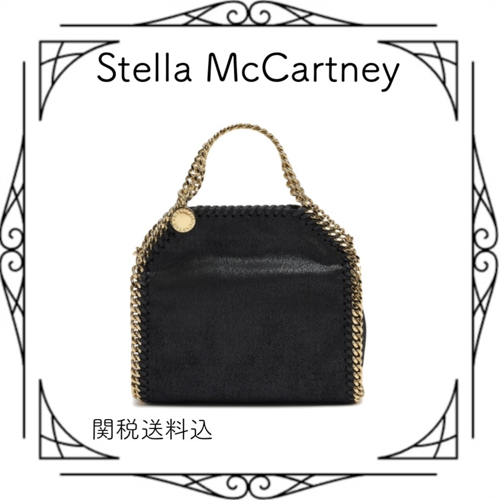 【関税送料込】Tiny Falabella トートバッグ☆☆