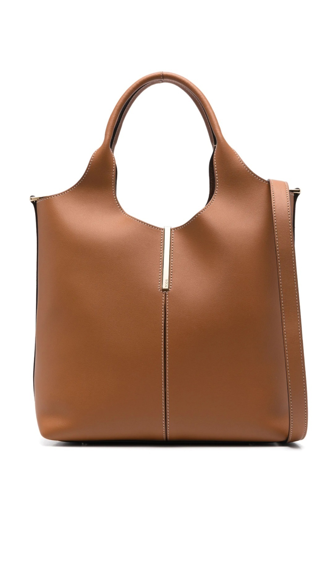 Tod's  レザー トートバッグ