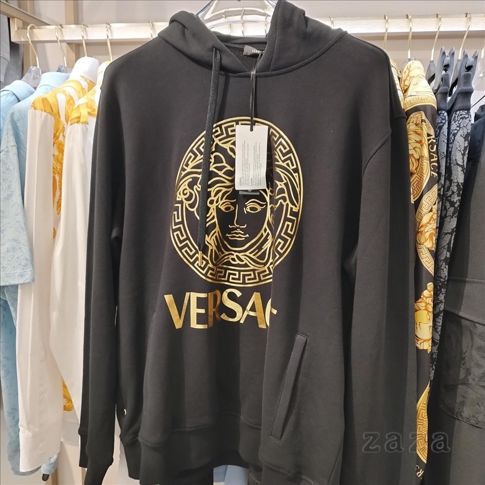 VERSACE♪セール♪フーディ