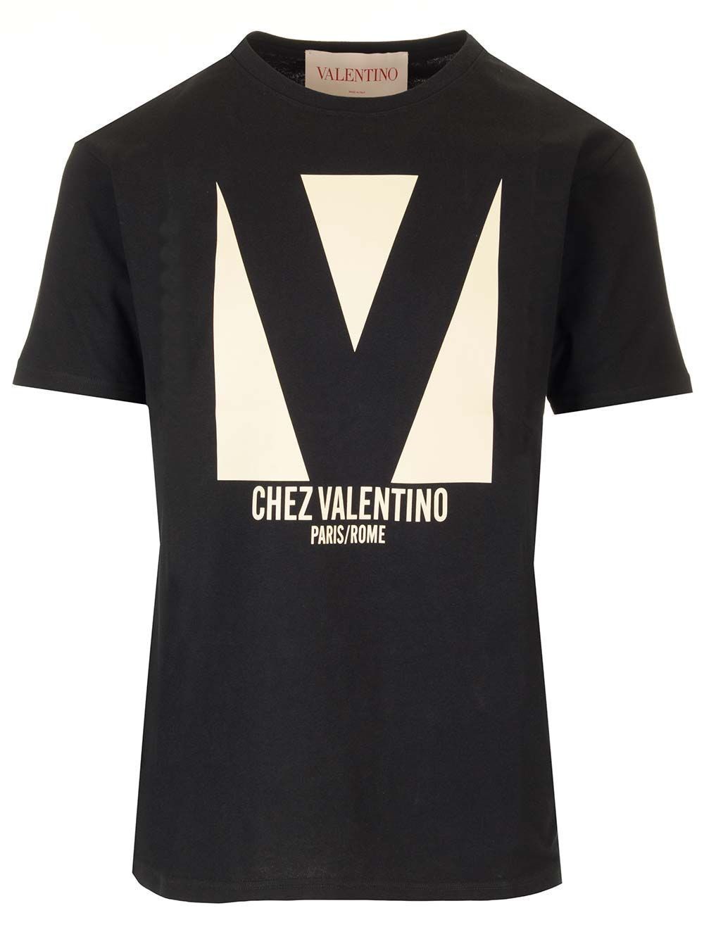 【関税・送料込み】Valentino Garavani Chez T-shirt
