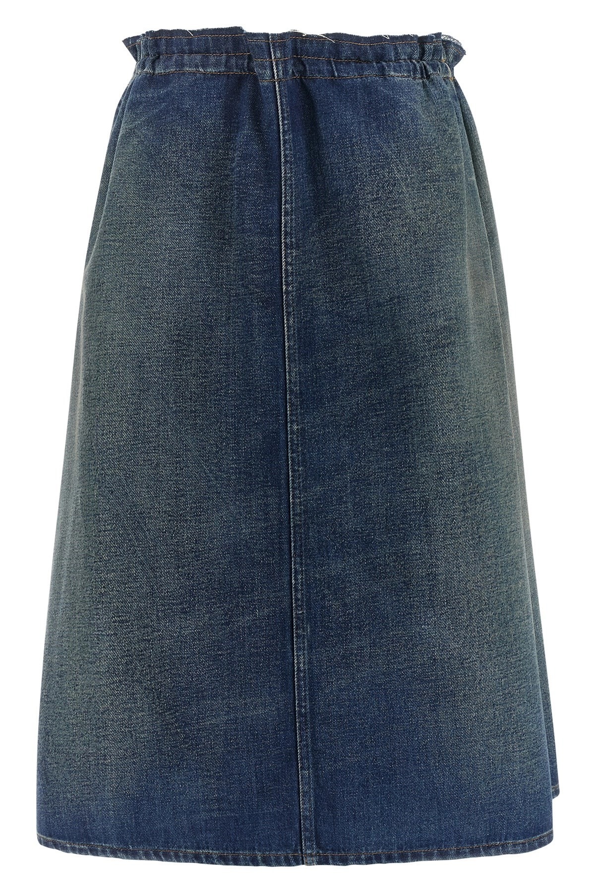 MM6 MAISON MARGIELA デニムスカート