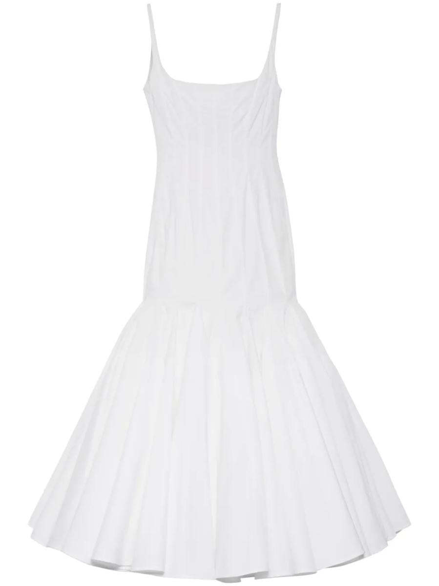 【関税＆送料込み】Jacquemus La Robe Agave Midi Dress