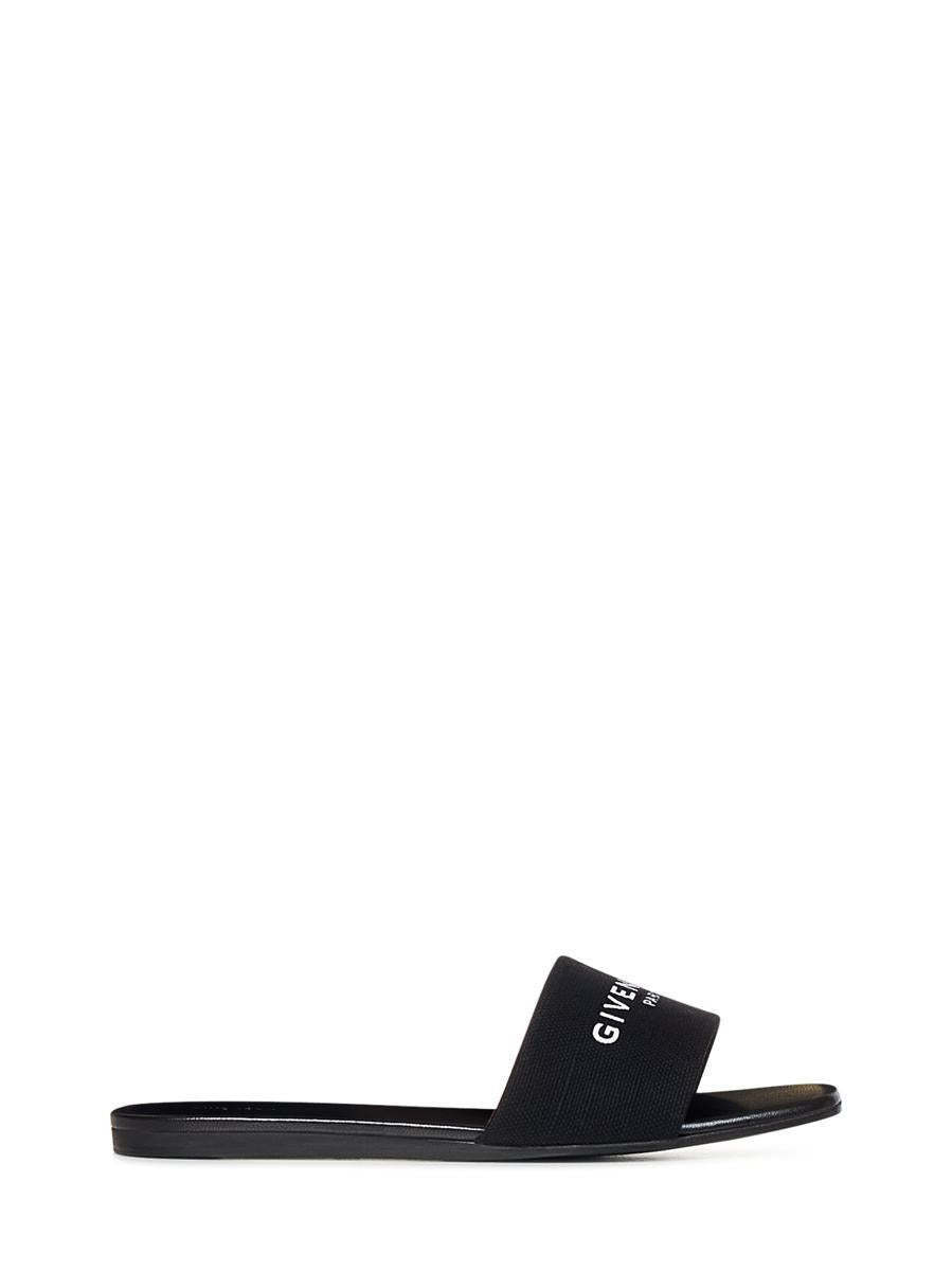 【関税＆送料込み】Givenchy 4G Sandals